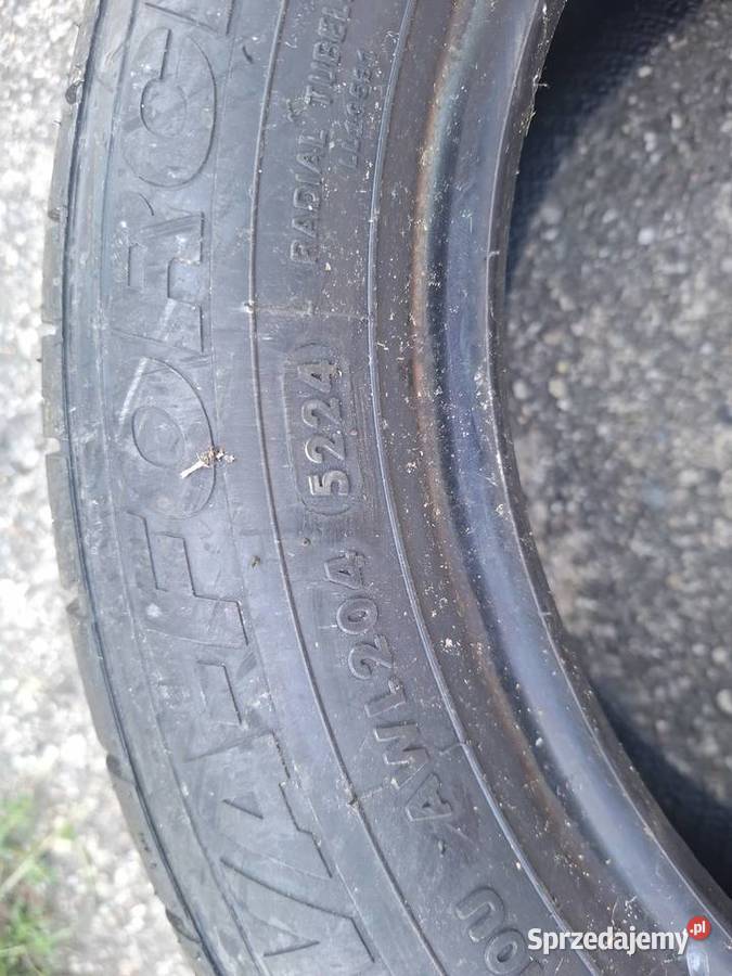 Letnie opony 1856014 Lutogniewice