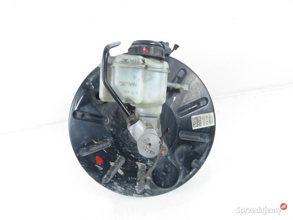 SERWO VW TOURAN II 1T3 20 TDI CFHC 1T1614105AE osobowe