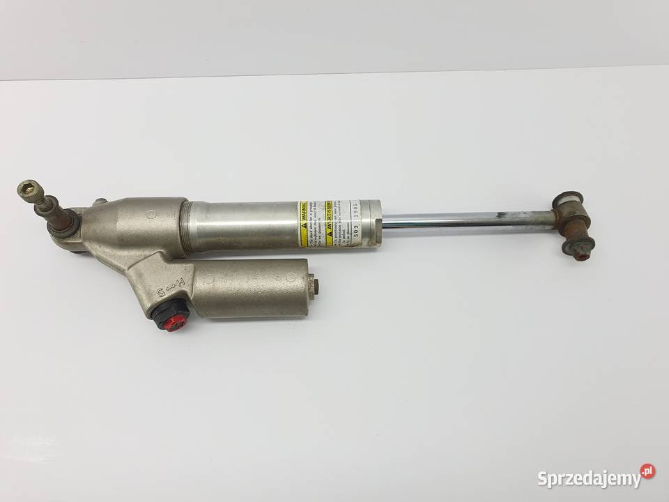 Amortyzator Ski Doo Summit Mxz 800 Renegade Łódź