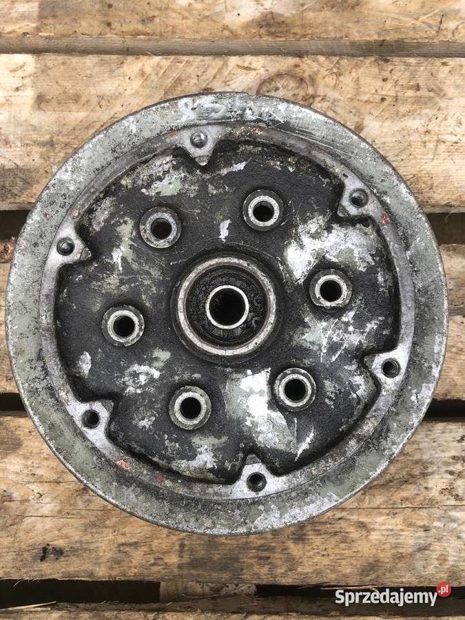 PIASTA KOŁA WFM OSA M52 175 Kraków