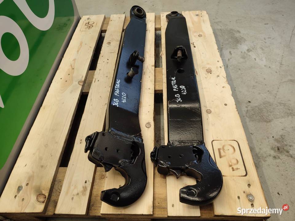 Dolne ramię podnośnika JCB Fastrac 4220 309867 Wilkowo