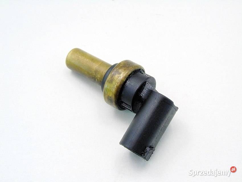 CZUJNIK TEMPERATURY WODY 32 CDI MERCEDES W211 Sosnowiec