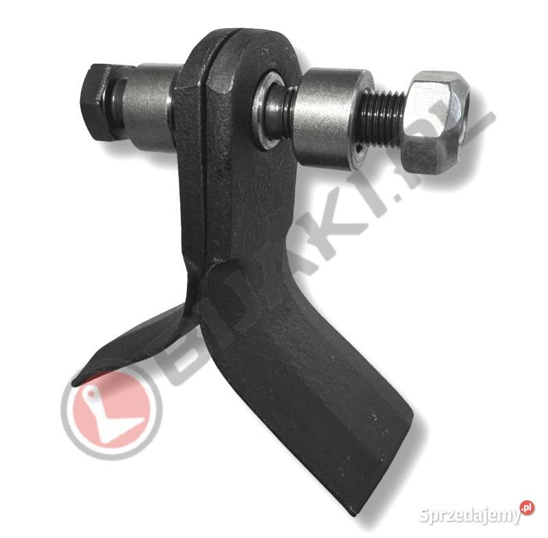 Zestaw noży AGM03Z2 zamiast bijaka M3714 i ST73 Do kosiarek Chmielniki sprzedam