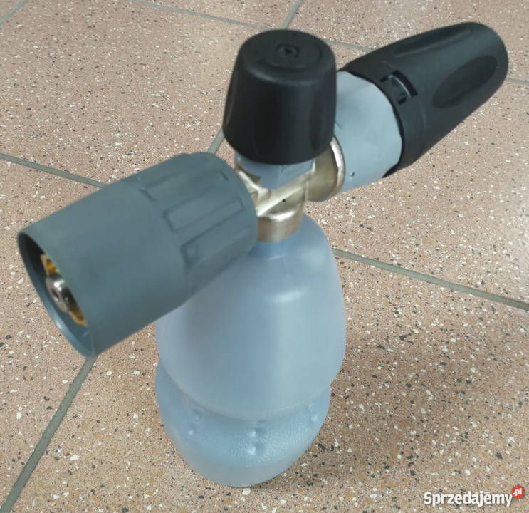 Lanca pianowa Karcher HD EasyForce Pianownica Suwałki