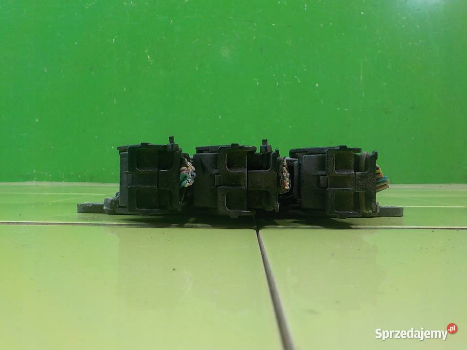 NISSAN JUKE F15 I 16B 10r 5D sterownik komputer mazowieckie Suków sprzedam