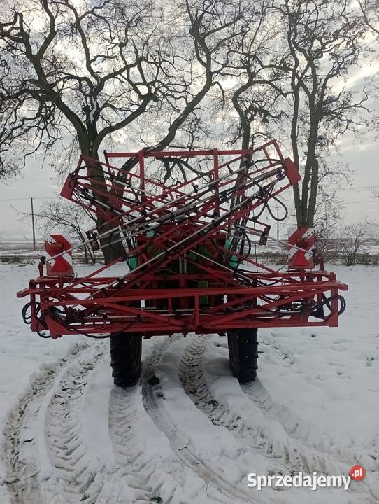 OPRYSKIWACZ KRUKOWIAK APOLLO Piotrków Kujawski