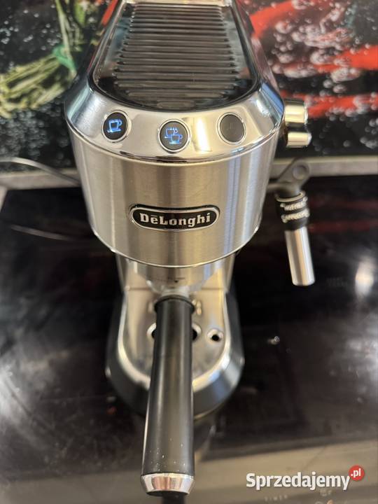 Delonghi Dedica Ekspres do Kawy Warszawa