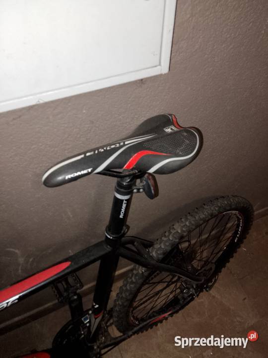 Rower górski ROMET sprzedam