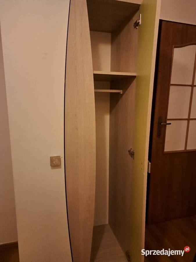 Szafy dolnośląskie