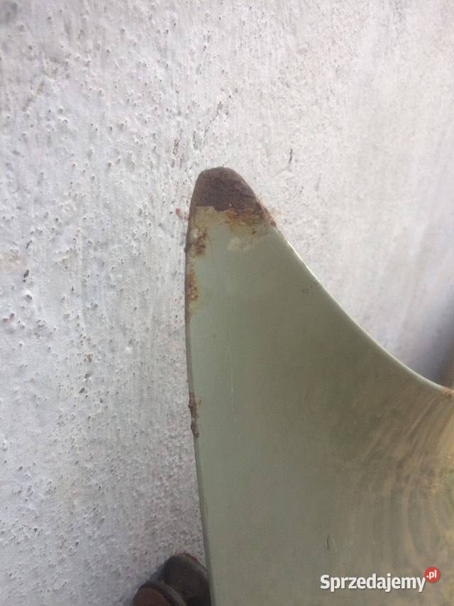 Maska BMW 3 e30 pokrywa silnika wąska lampa Kutno