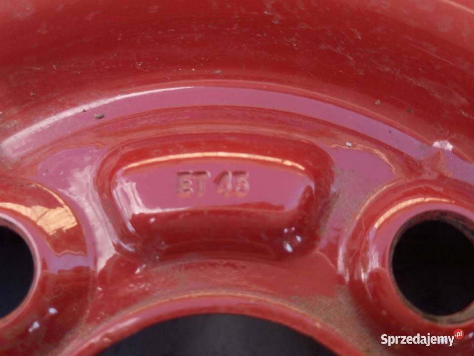 HONDA CIVIC VII koło dojazdowe 1257015 95M 4x100