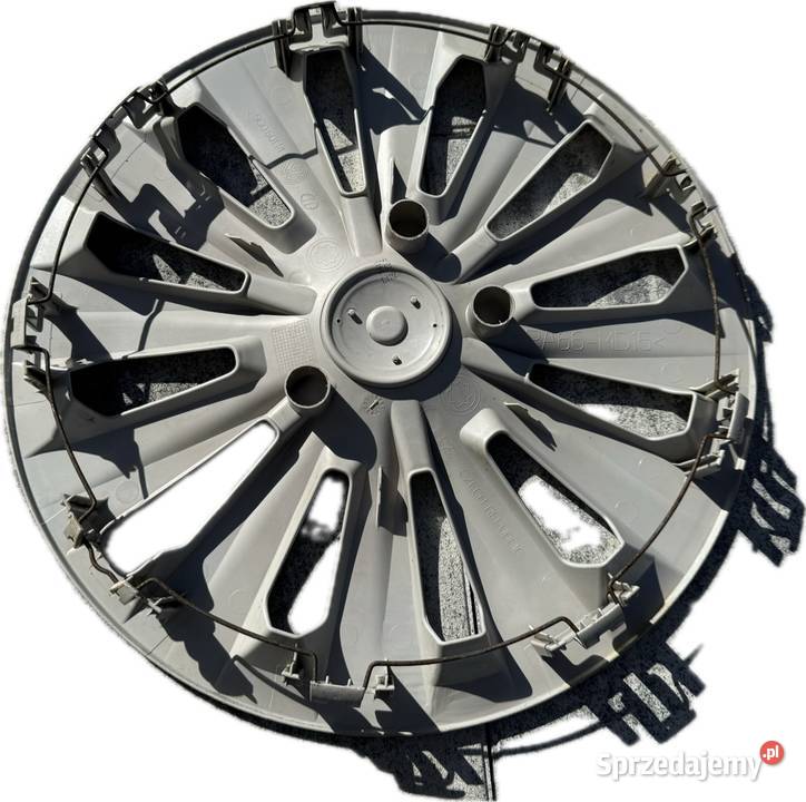 KOŁPAK ORYGINALNY VW GOLF 15 5G0601147 Jerzykowo sprzedam