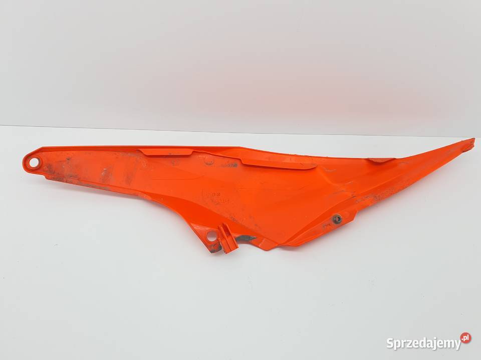 Boczek Tyl Oslona Lewa Ktm Sx Exc 2020 Łódź