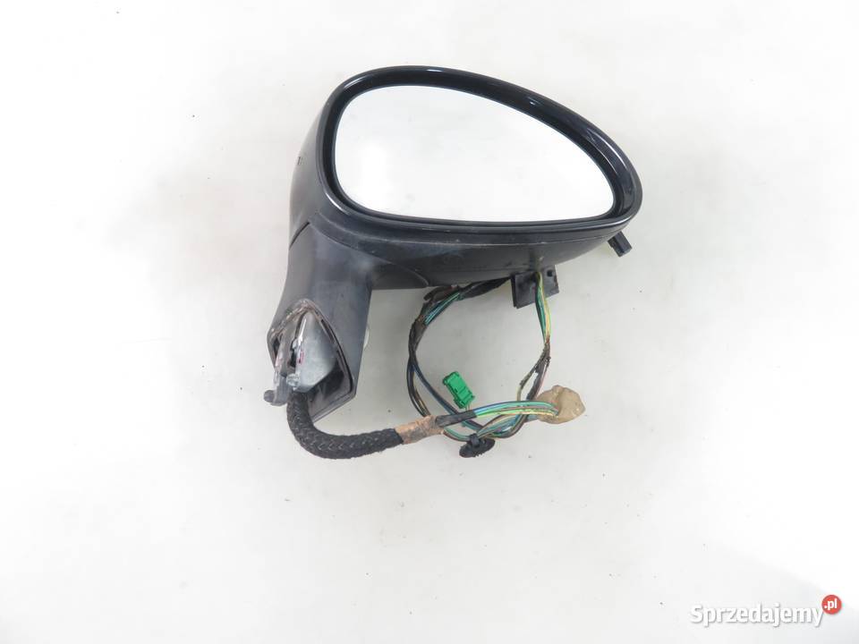 LUSTERKO PRAWE CITROEN C4 I EXL małopolskie