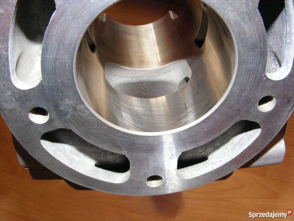 Cylinder tłok Yamaha TZR DT 125 170 RREX RR kujawsko-pomorskie Janikowo sprzedam