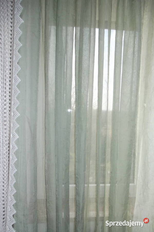 Zasłony firanka kresz śląskie Piekary Śląskie