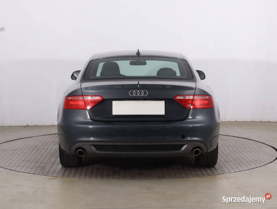 Audi A5 27 TDI Piaseczno
