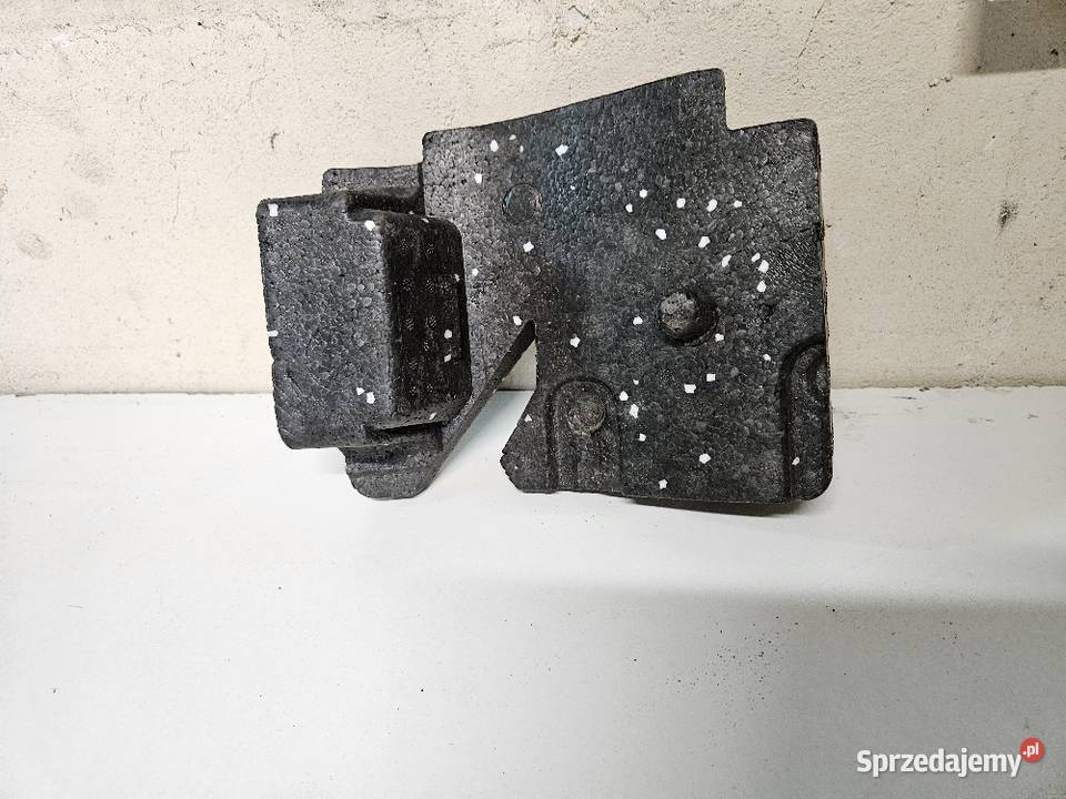 FORD FOCUS MK3 ABSORBER ZDERZAKA LEWY PRZÓD wielkopolskie Międzychód