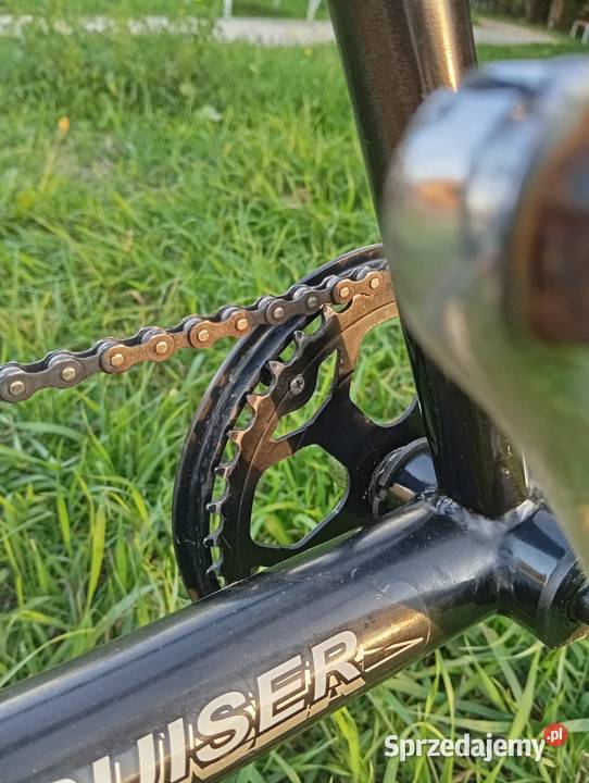 rower tandem 26 dwuosobowy Sun Cruiser Lublin