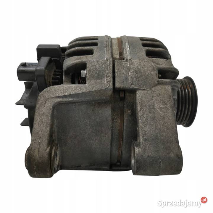 ALTERNATOR Opel Corsa D 12 16V Chełm sprzedam