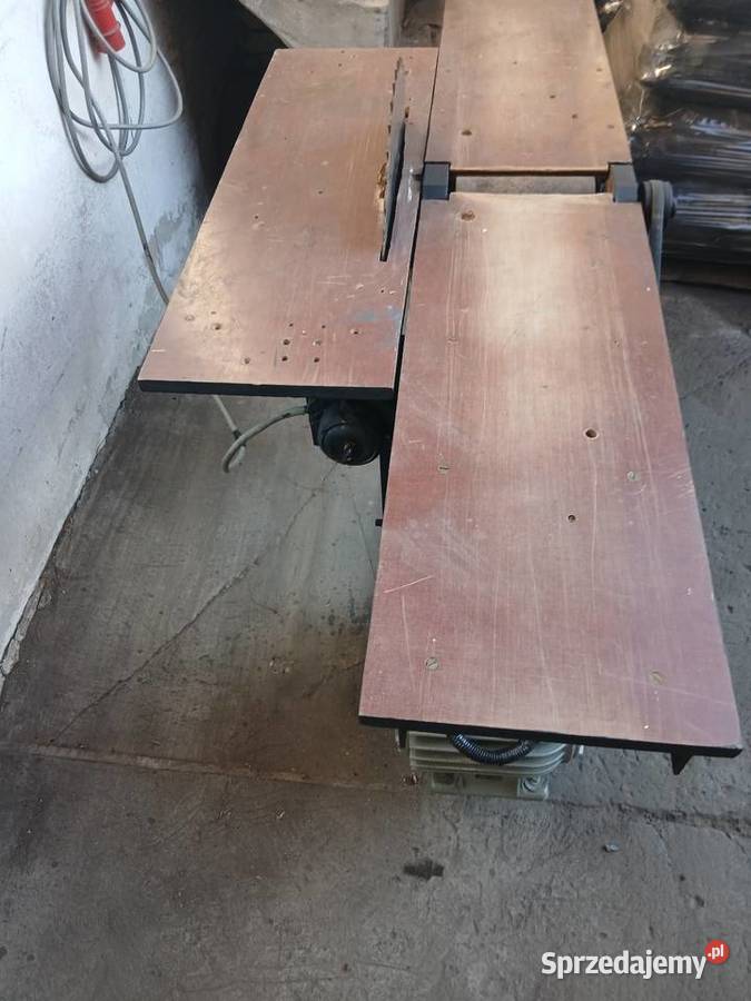 StrugarkaHeblarka CyrkularkiKrajzega 55kw świętokrzyskie