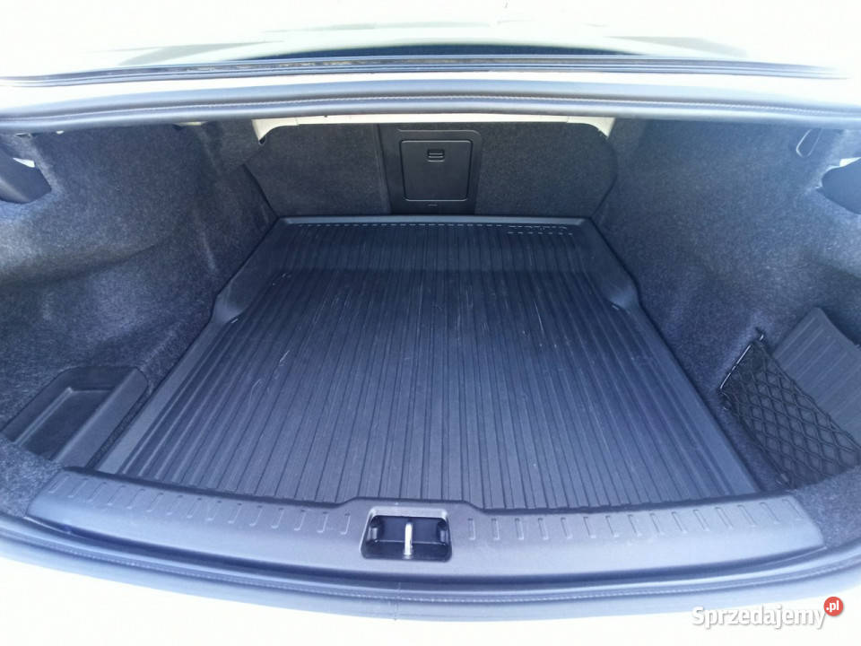 Volvo S60 bogata 250 III 2018 Rzeszów