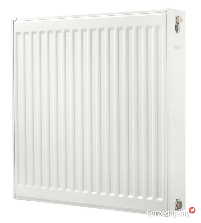 Nowy Grzejnik C22 600x800 PROMOCJA Zasilanie Szadek