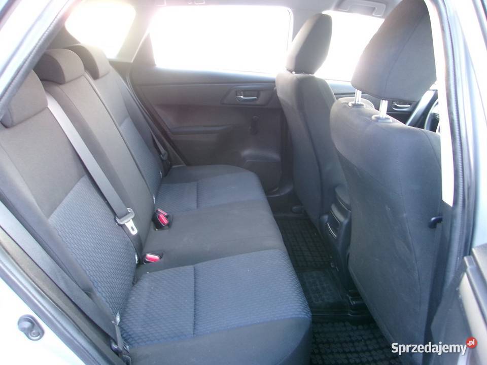 Toyota Auris 13 vvti Klimatronic 48 Dolna Grupa sprzedam