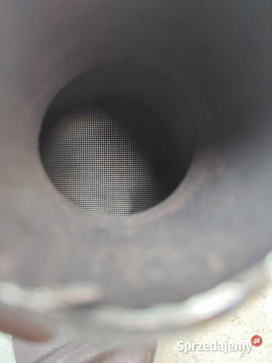 Katalizator katalizatory BMW e32 E34 730 30i Nie