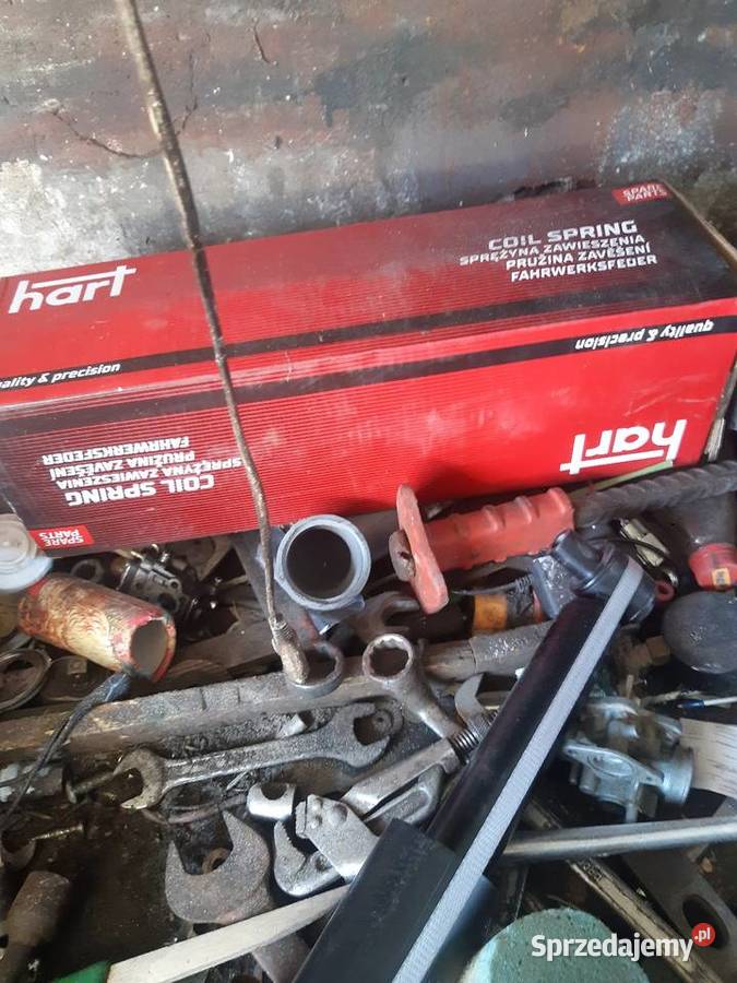 Sprzedam amortyzatory do laguna 2 16 16v Piotrków Trybunalski sprzedam