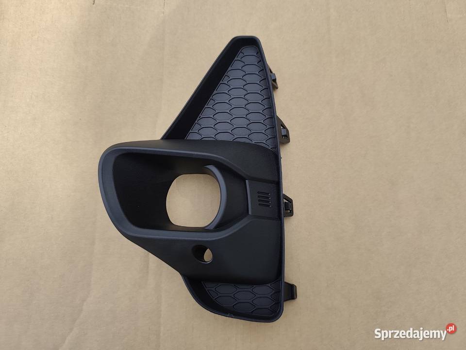 Kratka Halogenu Opel Corsa F GS line Ostrzeszów