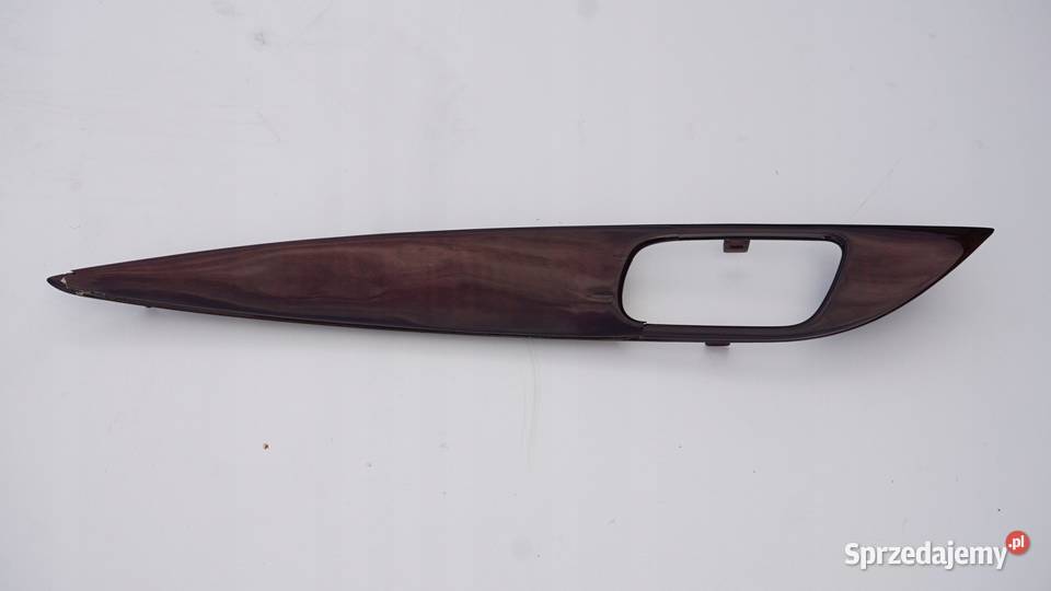 LISTWA OZDOBNA DRZWI DEKOR LWTL INFINITI EX QX50