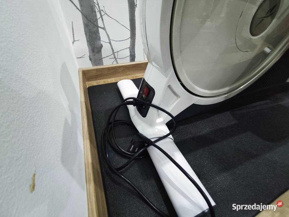 Orbitrek magnetyczny Reebok nowy kompaktowy Krapkowice