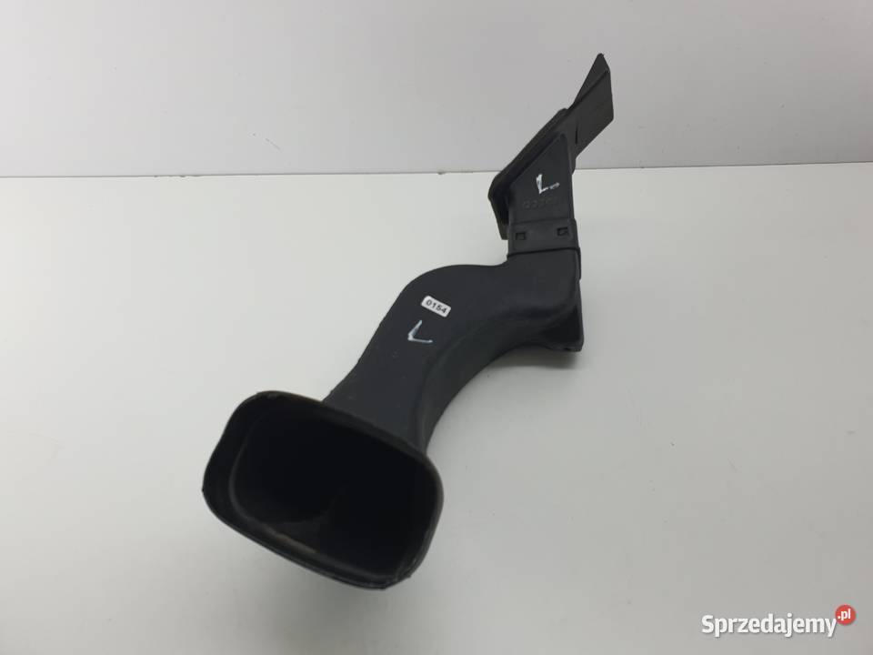 RURA NAWIEWU WLOT LEWY IVECO EUROCARGO Janowice