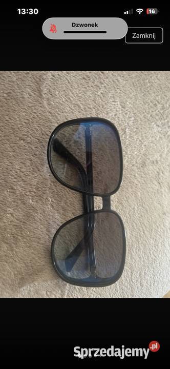 Okulary przeciwsłoneczne DIOR Okulary Złotoryja