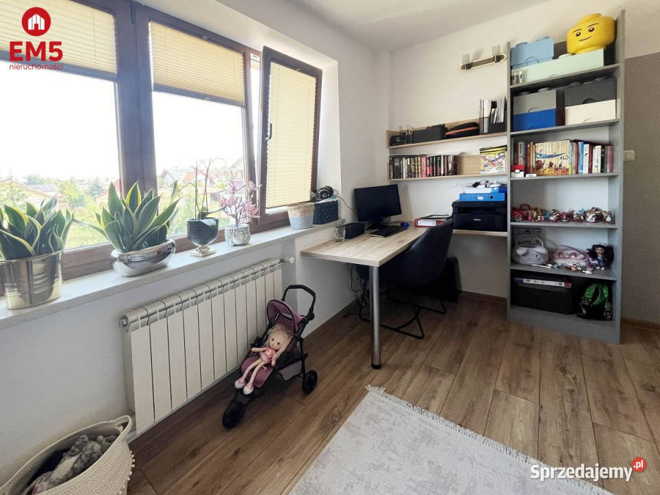 sprzedaży mieszkania Białystok 54m2 2 pok udział