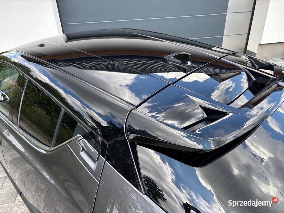 Toyota CHR 12Benzynka GPS Bixenony Kamera Ledy Modliborzyce