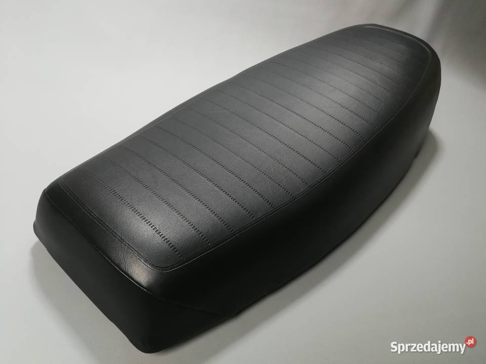 NOWY Pokrowiec MZ TS 250 Przetłoczony Super Pozostałe Radzymin