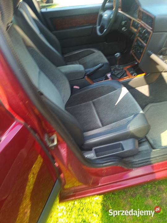 Volvo 850 20 Kolekcjonerskie sprzedam