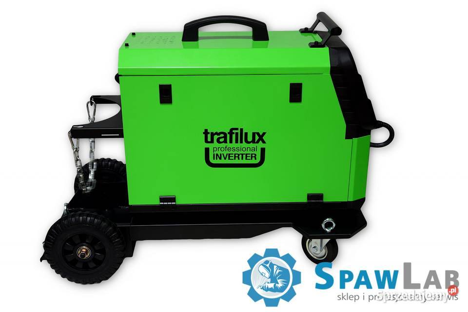 Trafilux TRAFIMIG 250 DP Krotoszyn