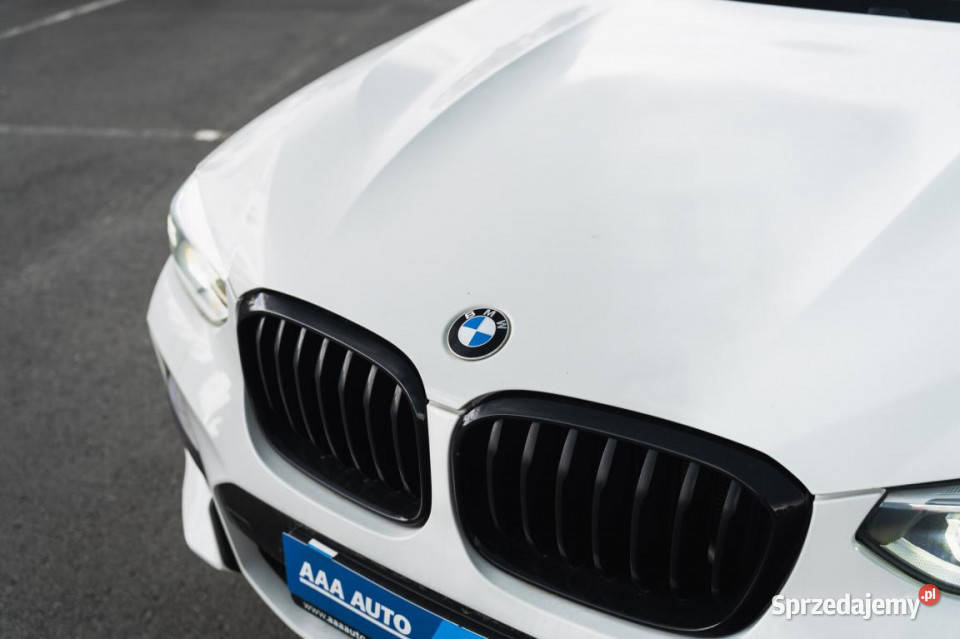 BMW X4 xDrive20d 1995cm3