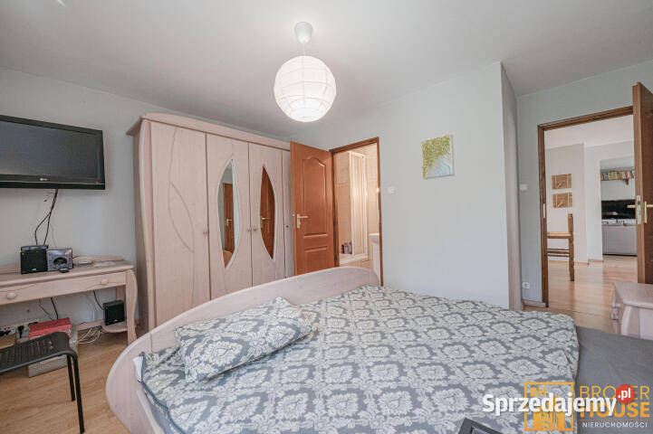 sprzedaży domu wolnostojącego 200m2 Opole