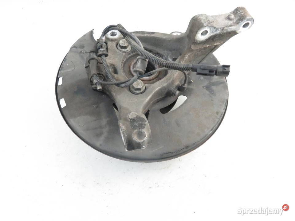 ZWROTNICA PRZEDNIA PRAWA INSIGNIA 20 Turbo osobowe