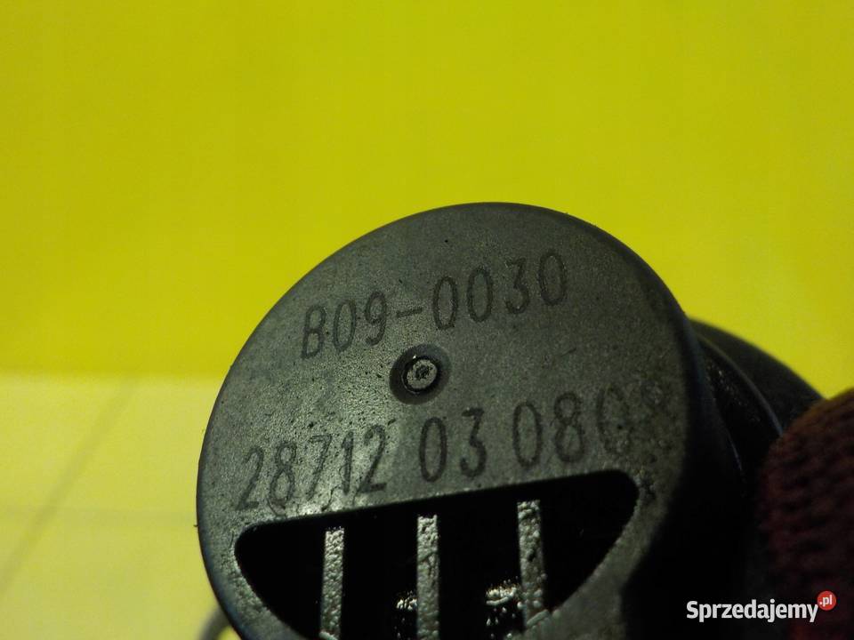 ORLANDO 20 VCDI 15r 163 Z20D1 nastawnik zawor Pompy podciśnieniowe Suków