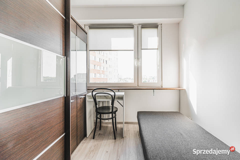 Mieszkanie 5 pokojowe Czechów uczelnie i centrum