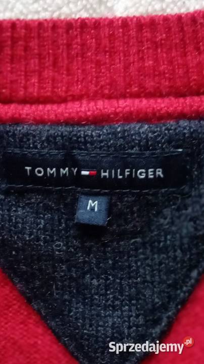Sweter damski Tommy Hilfiger dolnośląskie Oleśnica