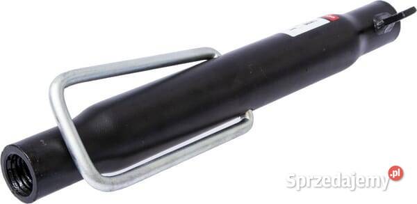 Rura łącznika górnego M30 390 mm TL39030KR Do maszyn uprawowych małopolskie Kamionna