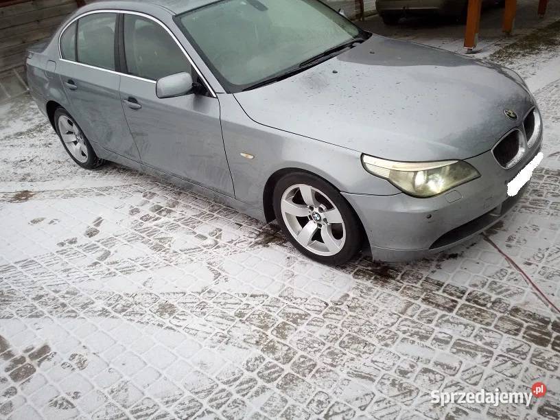 BMW E39 E38 E36 sterownik skrzyni biegów osobowe Bydgoszcz
