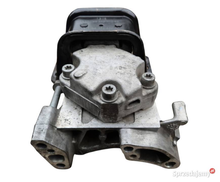 ŁAPA SILNIKA CITROEN PEUGEOT 16 HDI 9636270080 Działoszyce