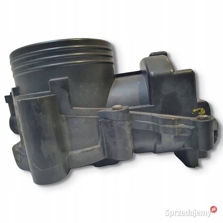 PRZEPUSTNICA Mini Cooper R56 16 16V VTi lubelskie Chełm